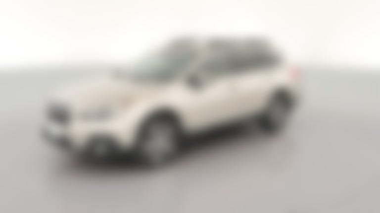 2018 Subaru Outback vehicle photo