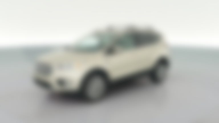 2018 Ford Escape vehicle photo
