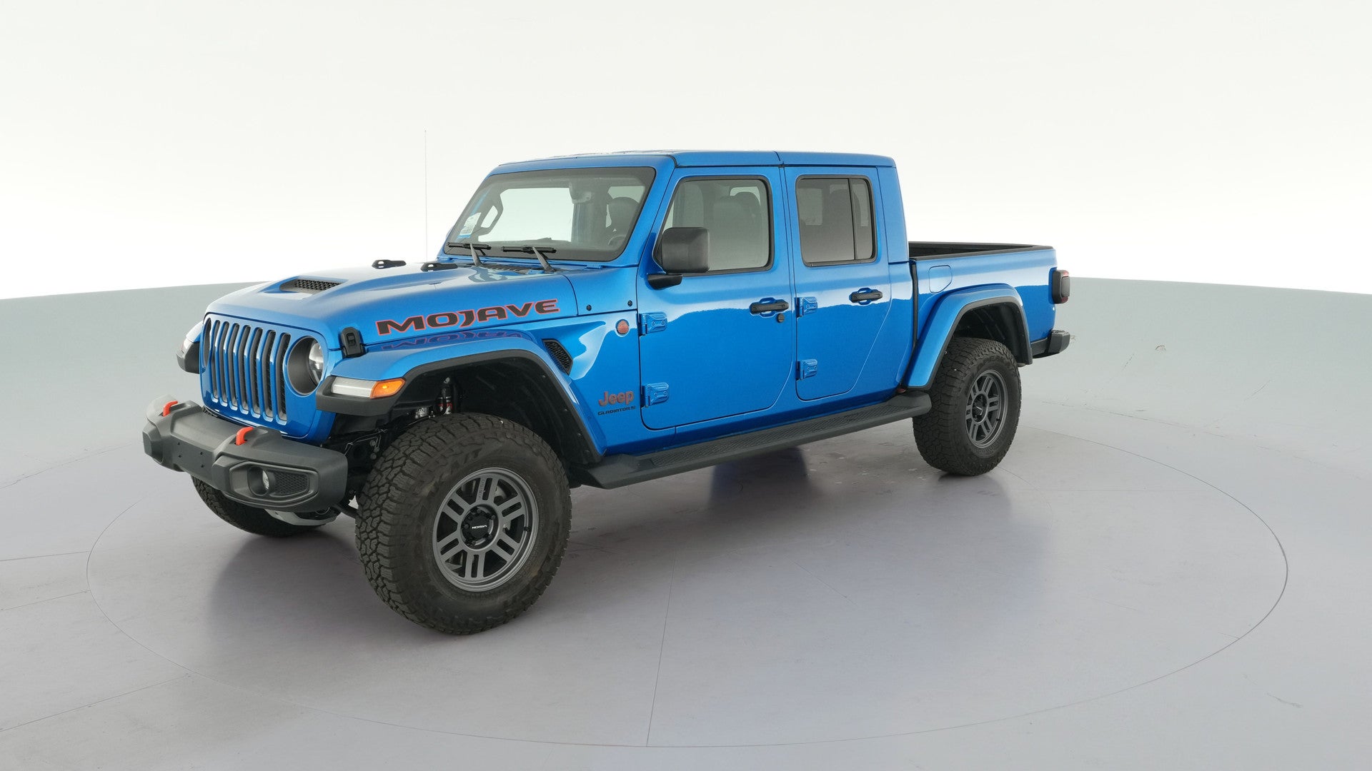 2023 Jeep Gladiator vehicle photo