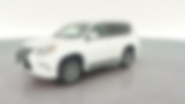 2015 Lexus GX vehicle photo