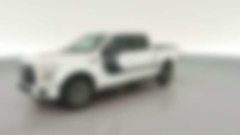 2017 Ford F150 SuperCrew Cab vehicle photo