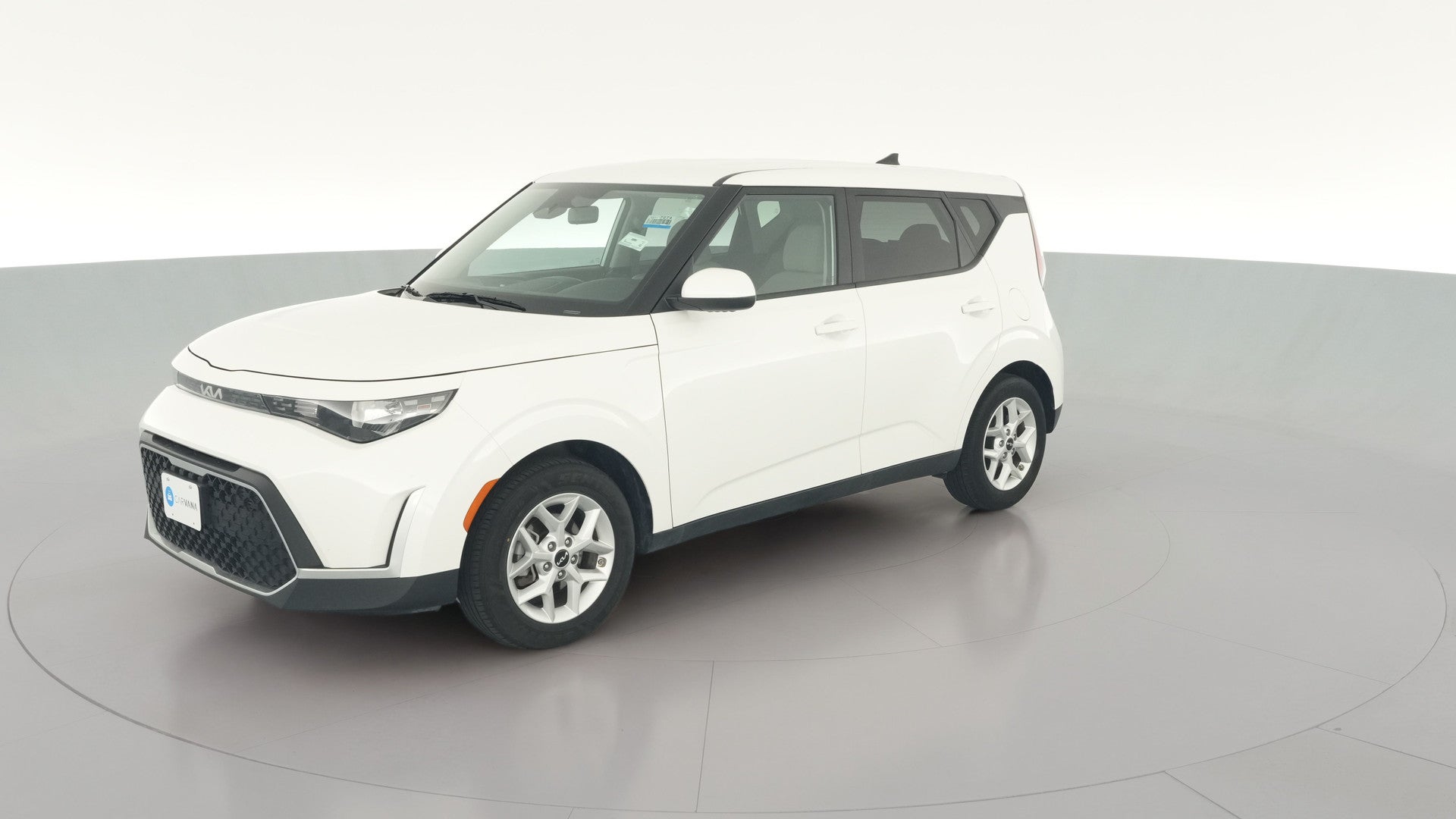 2025 Kia Soul vehicle photo