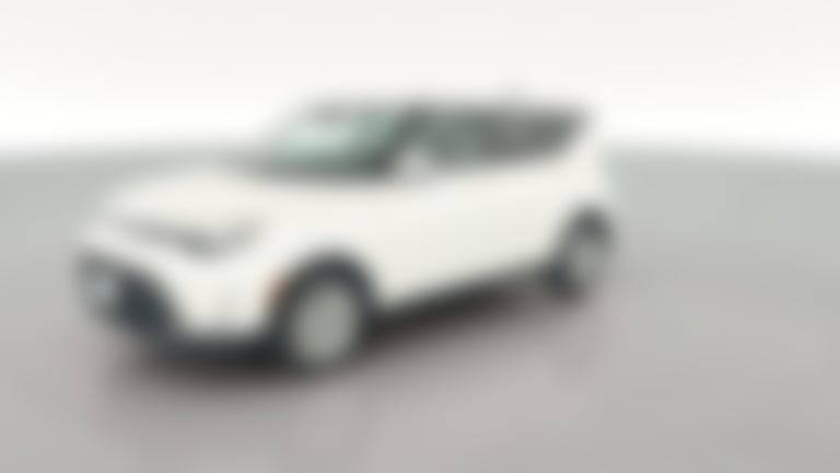 2025 Kia Soul vehicle photo