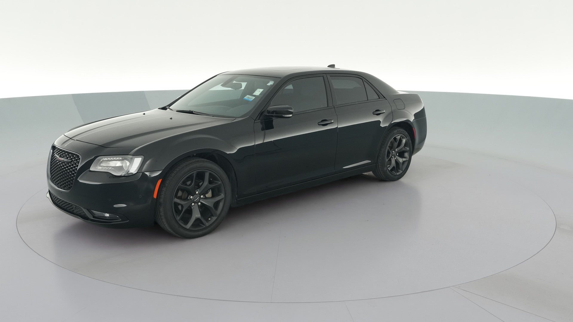 2023 Chrysler 300 vehicle photo