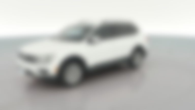 2020 Volkswagen Tiguan vehicle photo