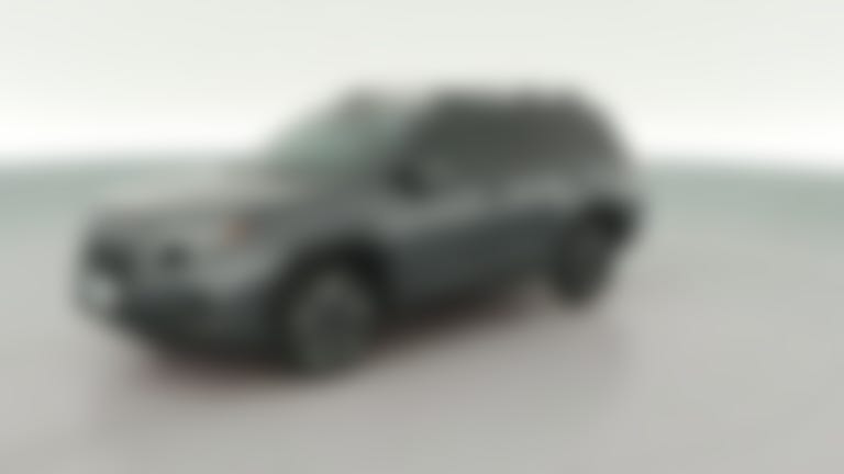 2025 Subaru Forester Hybrid vehicle photo