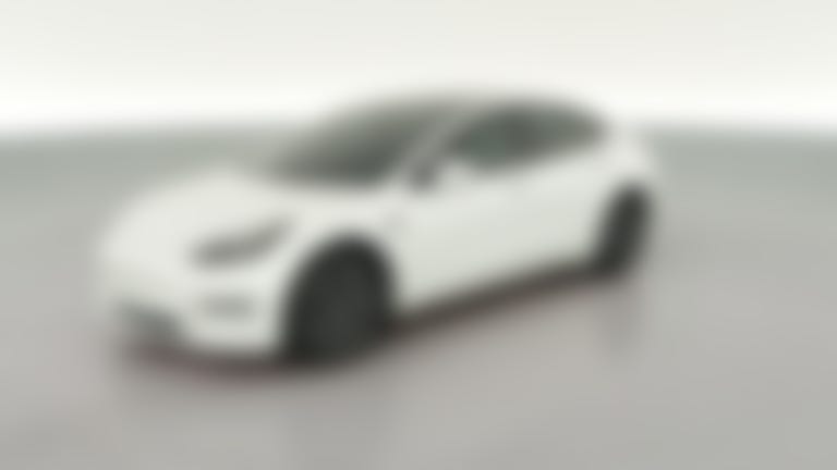 2022 Tesla Model 3 vehicle photo