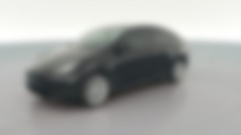 2021 Tesla Model Y vehicle photo