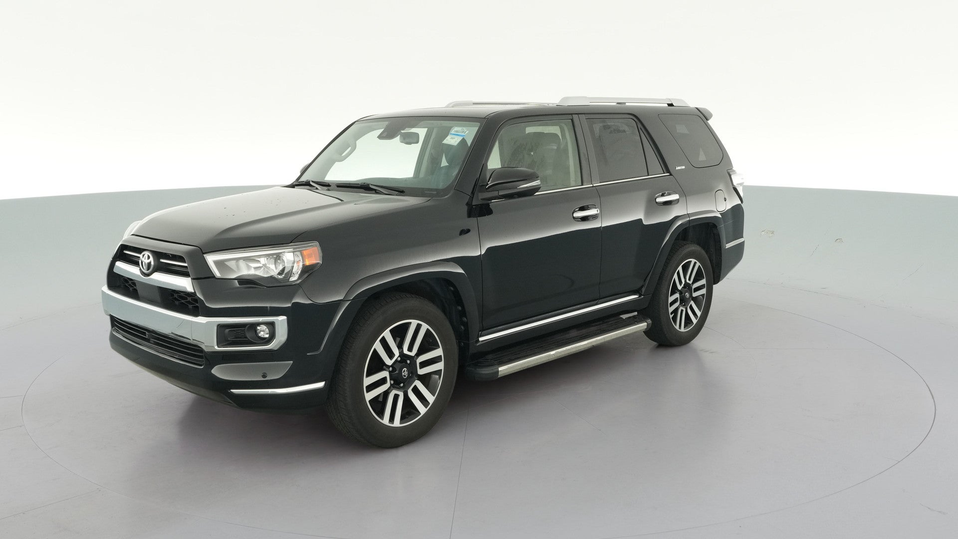 2023 Toyota 4Runner vehicle photo