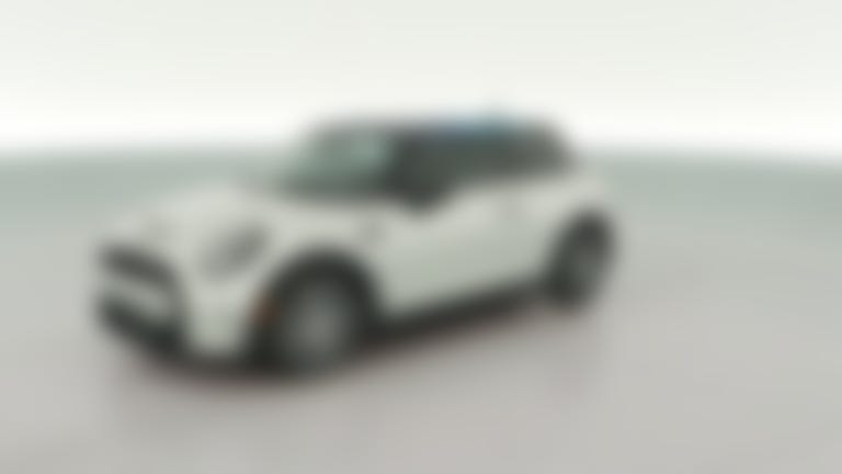 2023 MINI Hardtop 2 Door vehicle photo