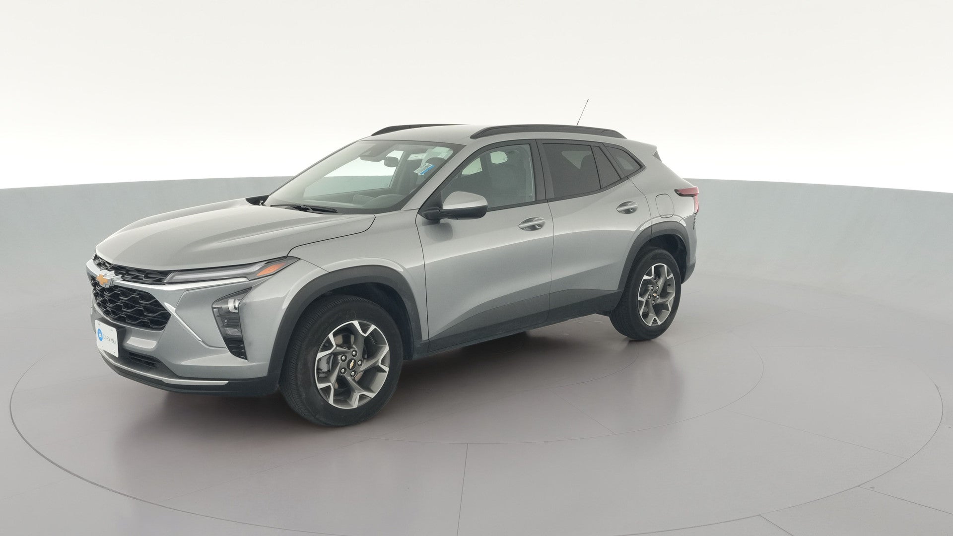 2025 Chevrolet Trax vehicle photo