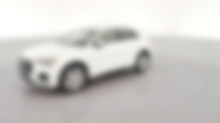 2021 Audi Q3 vehicle photo