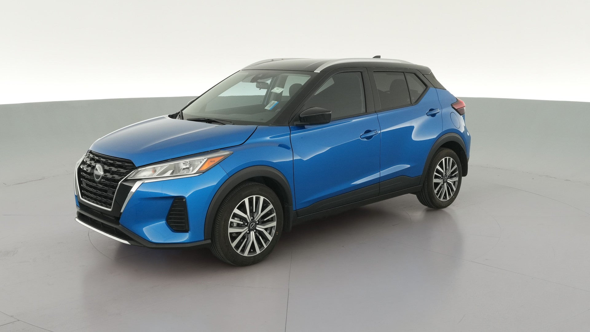 2024 Nissan Kicks vehicle photo