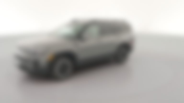 2026 Hyundai Santa Fe vehicle photo