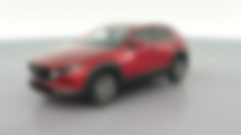 2025 MAZDA CX-30 vehicle photo