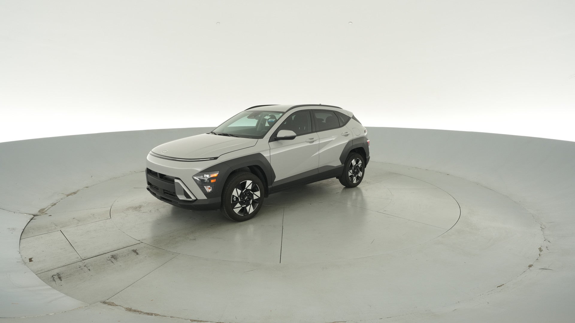 2025 Hyundai Kona vehicle photo