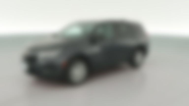 2022 Chevrolet Equinox vehicle photo