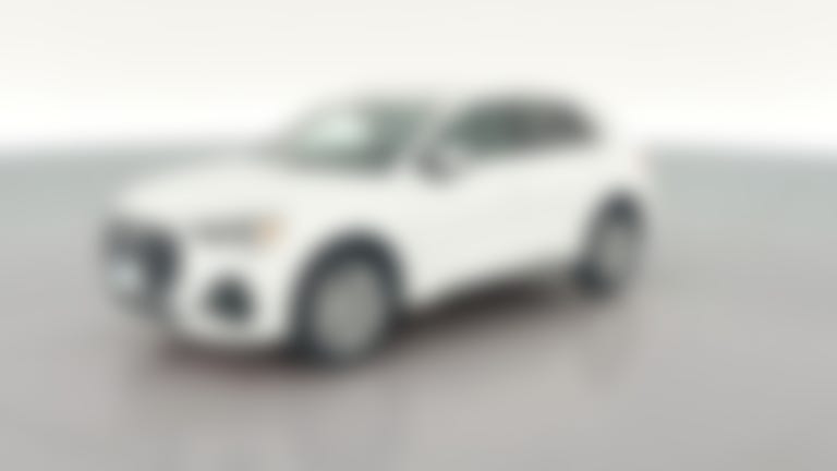2023 Audi Q3 vehicle photo