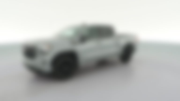 2025 GMC Sierra 1500 Crew Cab vehicle photo