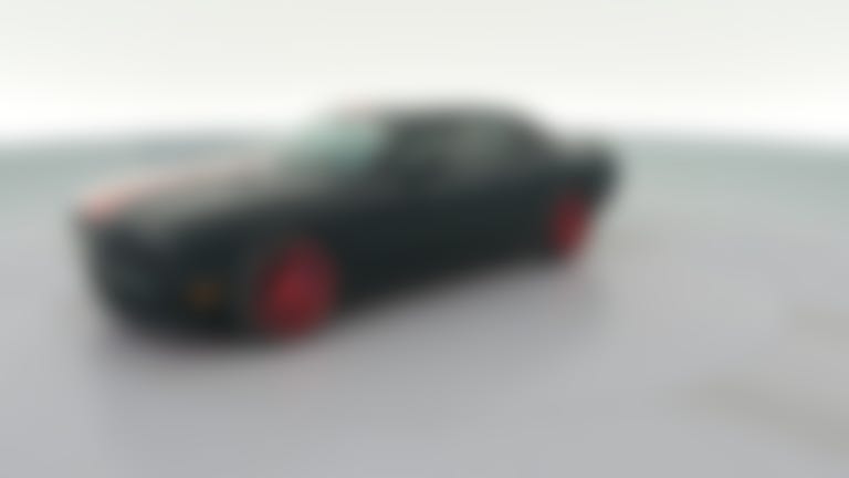 2013 Dodge Challenger vehicle photo