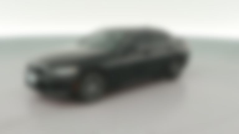 2020 BMW 3 Series vehicle photo