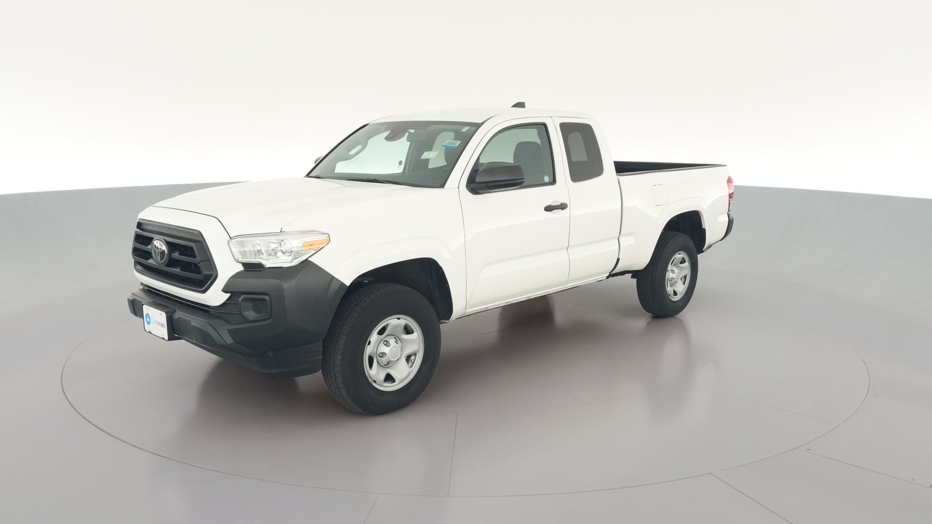 2021 Toyota Tacoma Access Cab vehicle photo