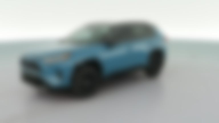 2023 Toyota RAV4 Hybrid vehicle photo
