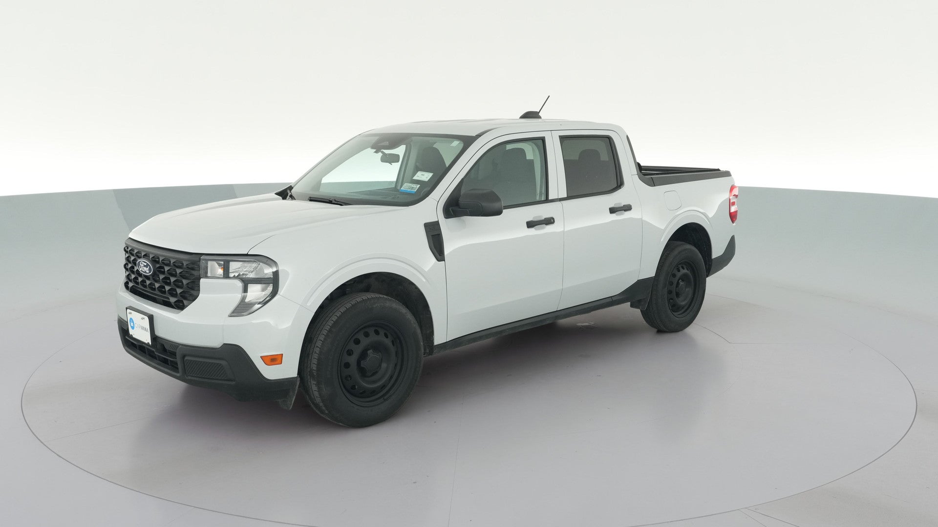 2025 Ford Maverick vehicle photo