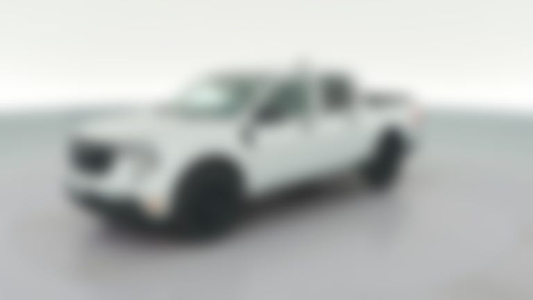 2025 Ford Maverick vehicle photo