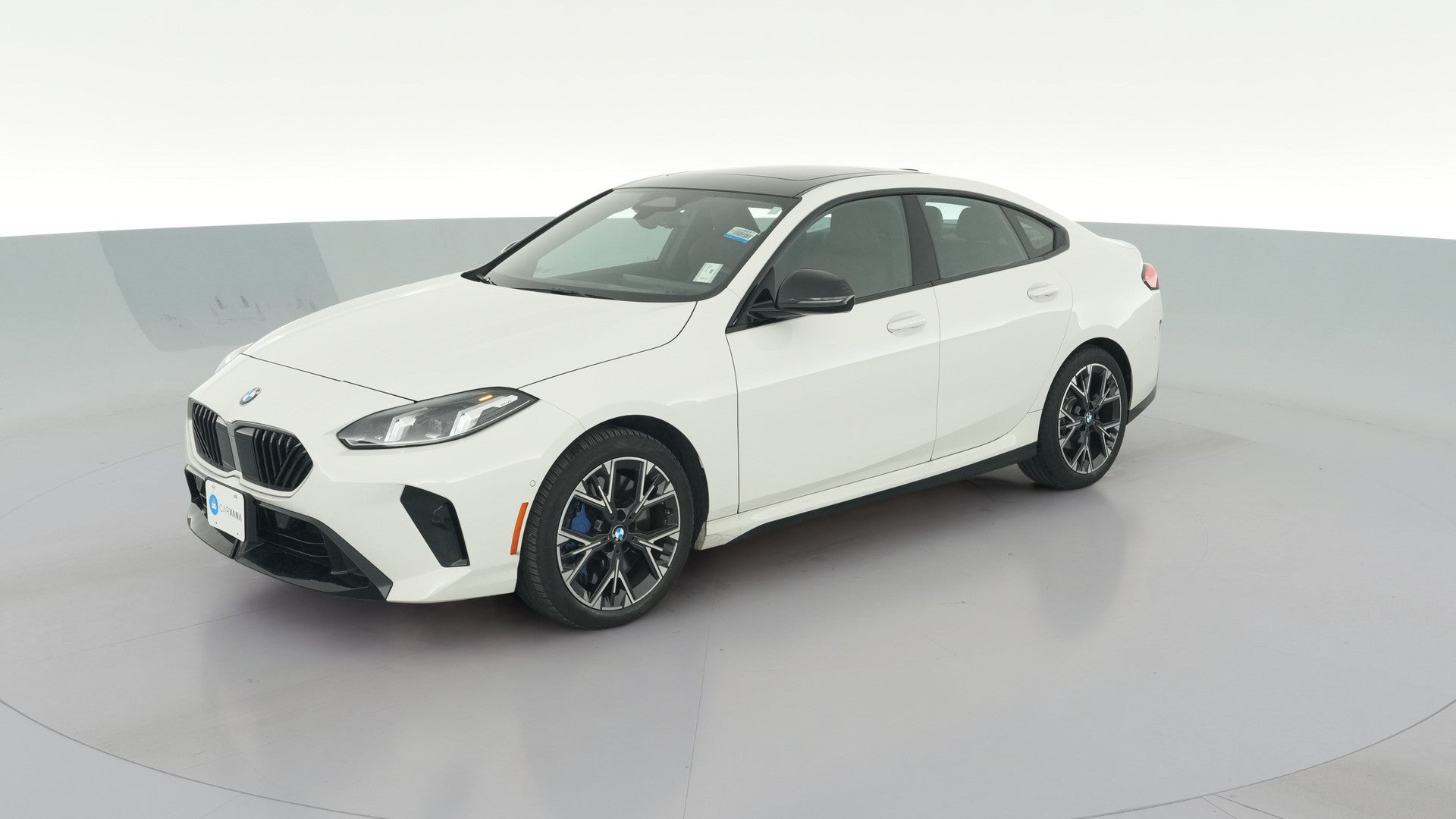2026 BMW 2 Series vehicle photo