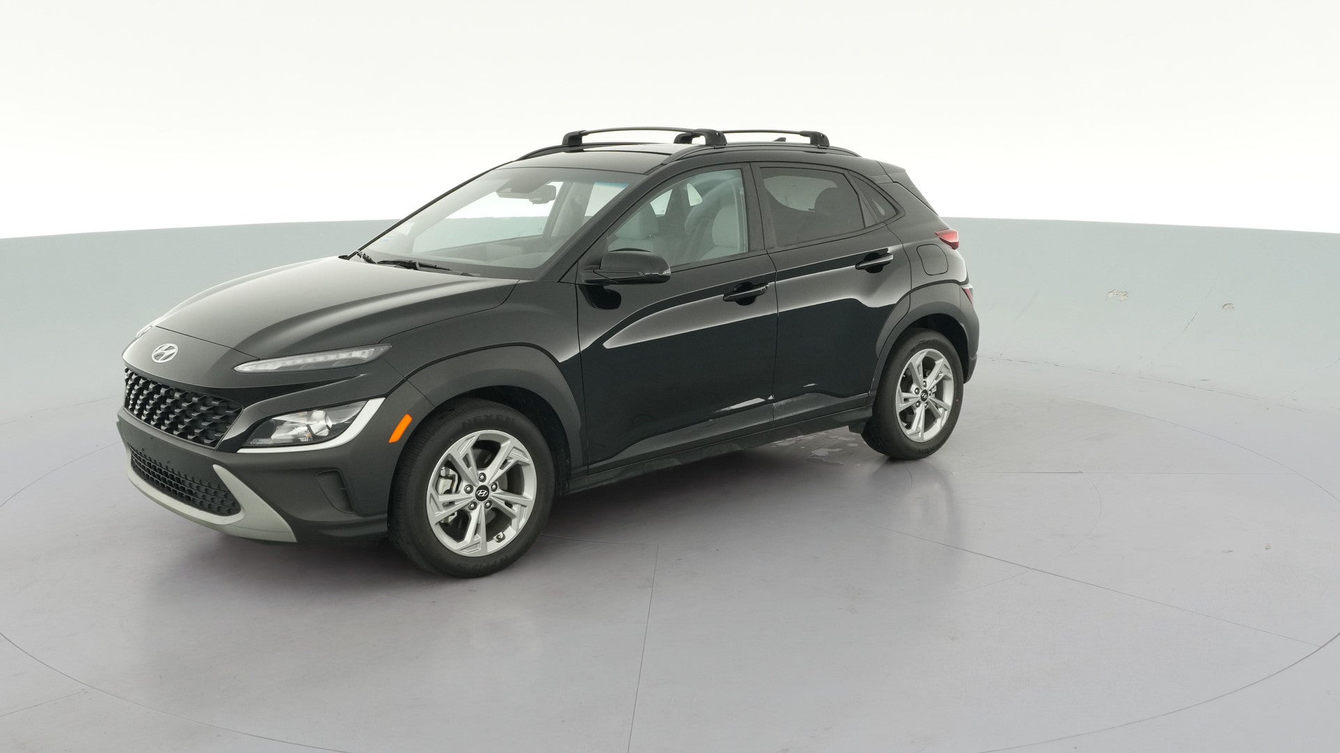 2023 Hyundai Kona vehicle photo