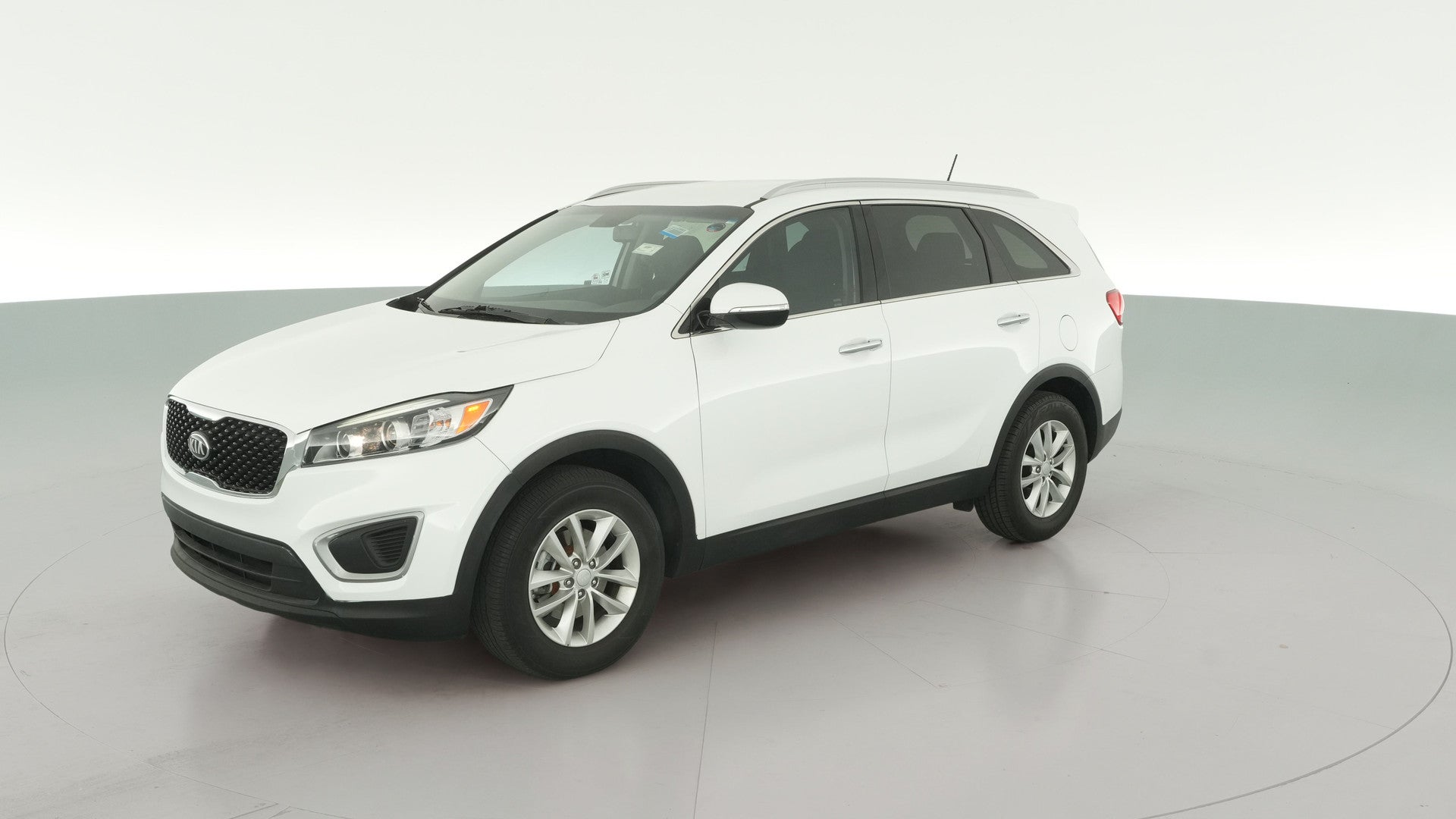 2017 Kia Sorento vehicle photo