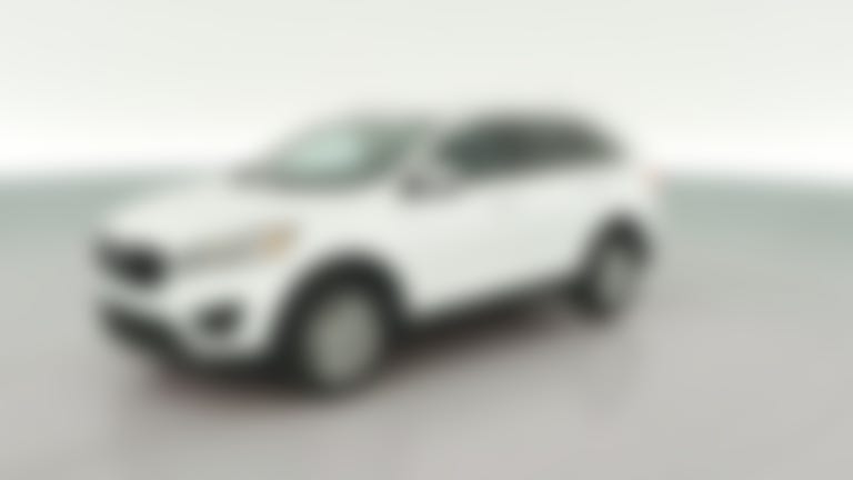 2017 Kia Sorento vehicle photo