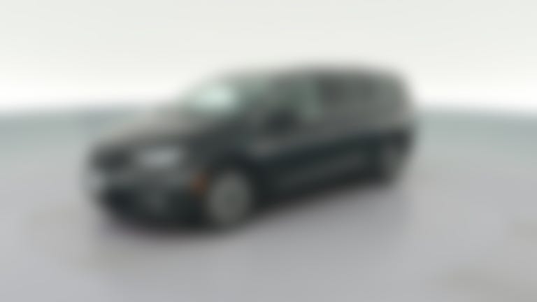 2024 Chrysler Pacifica Hybrid vehicle photo