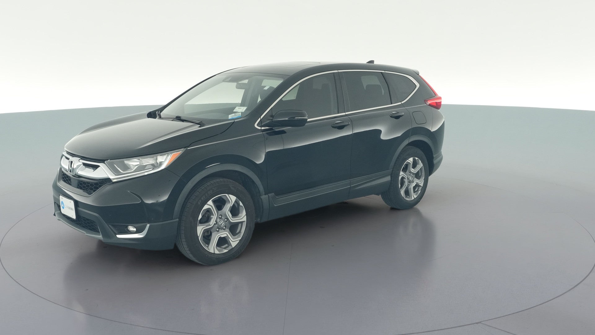 2019 Honda CR-V vehicle photo