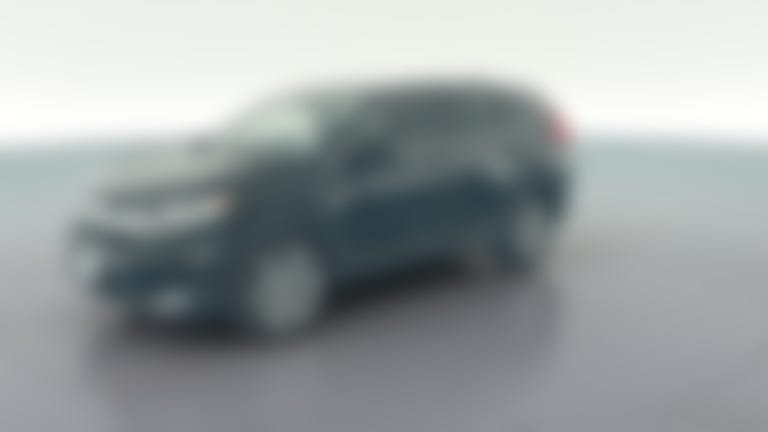 2019 Honda CR-V vehicle photo