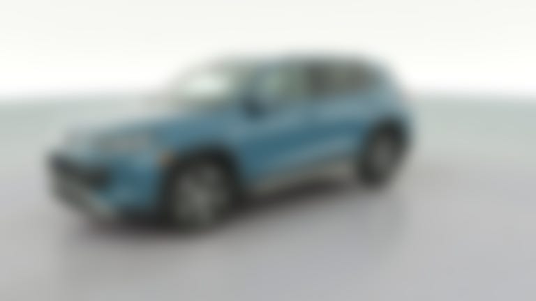 2025 Volkswagen Tiguan vehicle photo