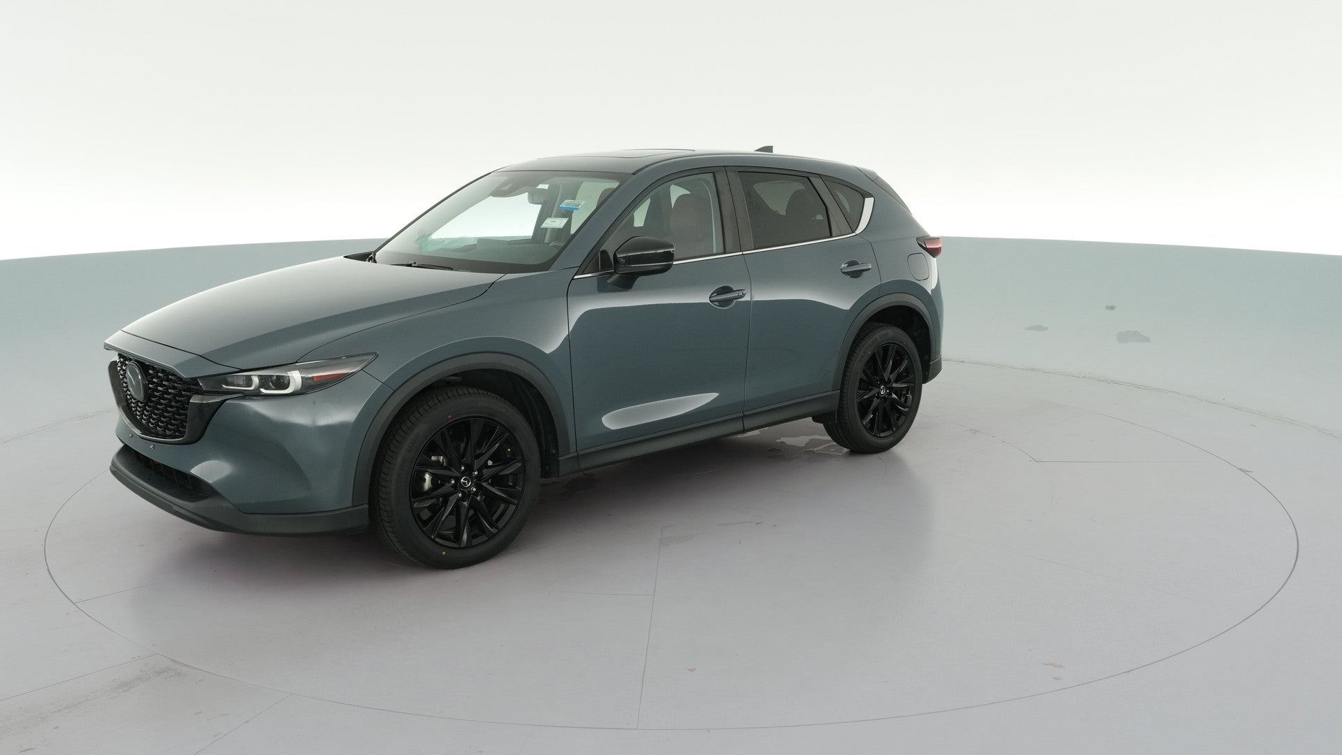2023 MAZDA CX-5 vehicle photo