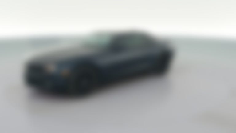 2012 Chevrolet Camaro vehicle photo
