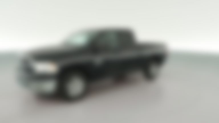 2024 Ram 1500 Classic Quad Cab vehicle photo