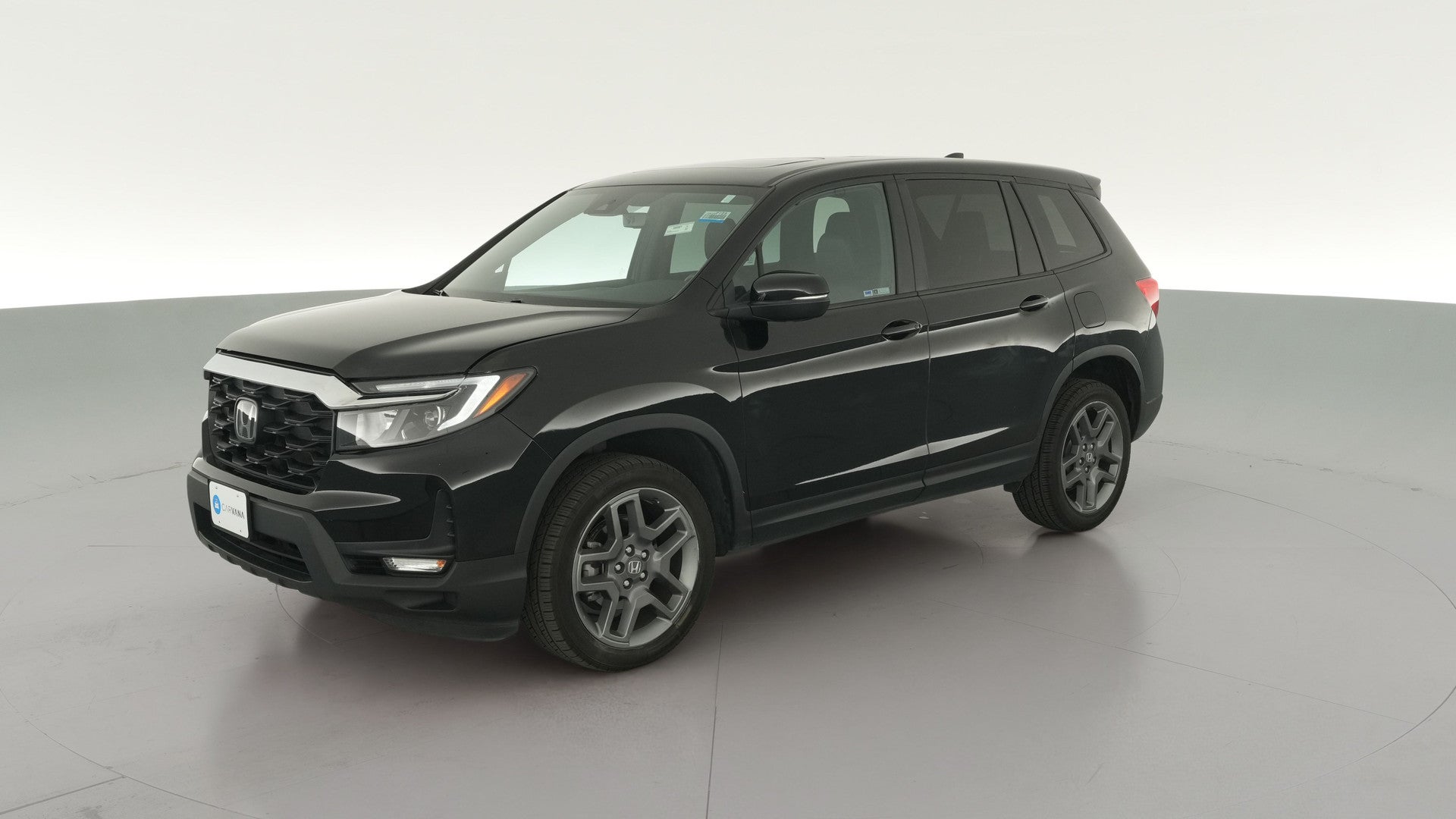 2023 Honda Passport vehicle photo
