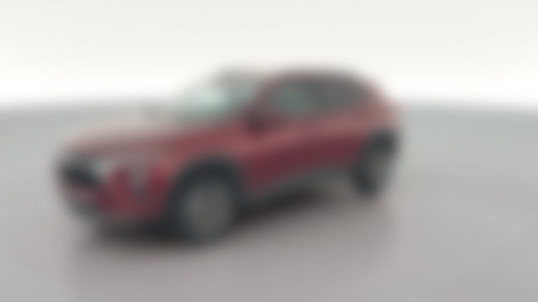 2025 Chevrolet Trax vehicle photo