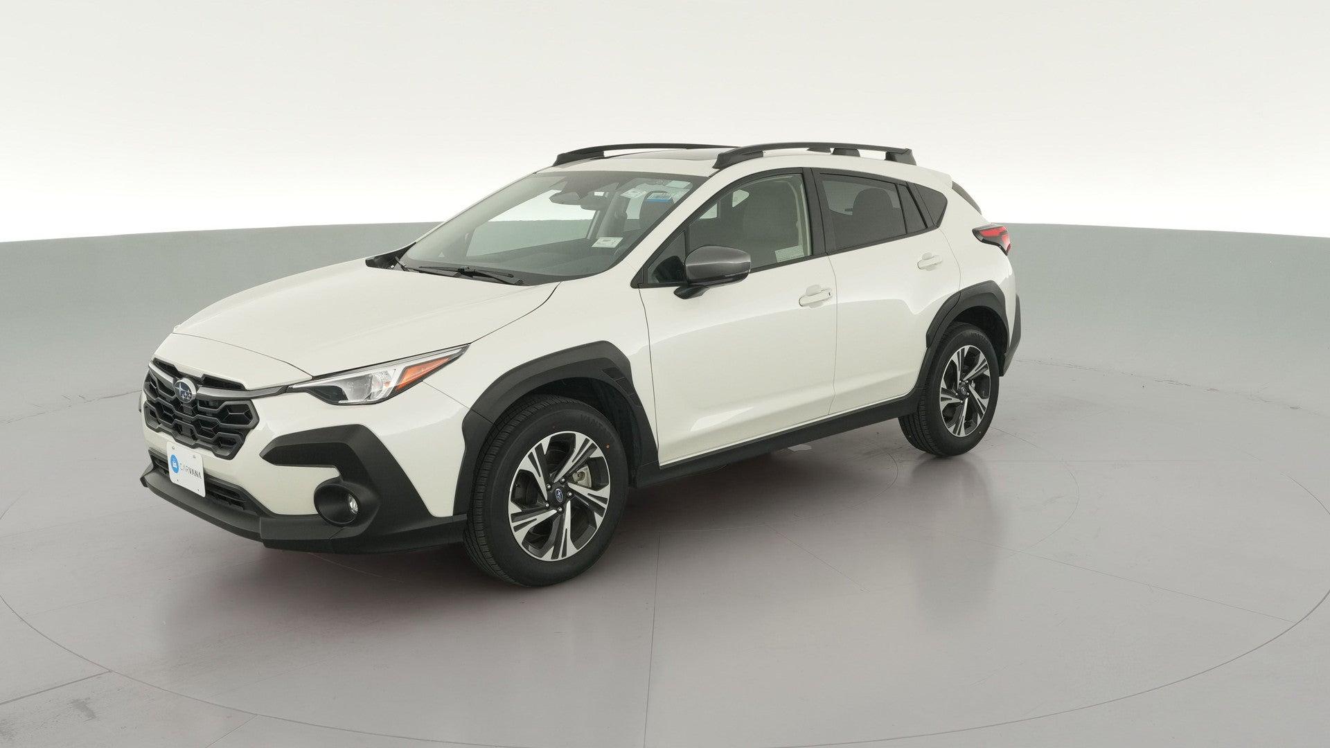 2024 Subaru Crosstrek vehicle photo