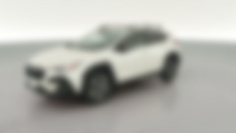2024 Subaru Crosstrek vehicle photo