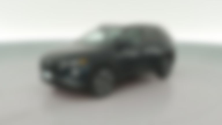 2022 Hyundai Tucson Hybrid vehicle photo