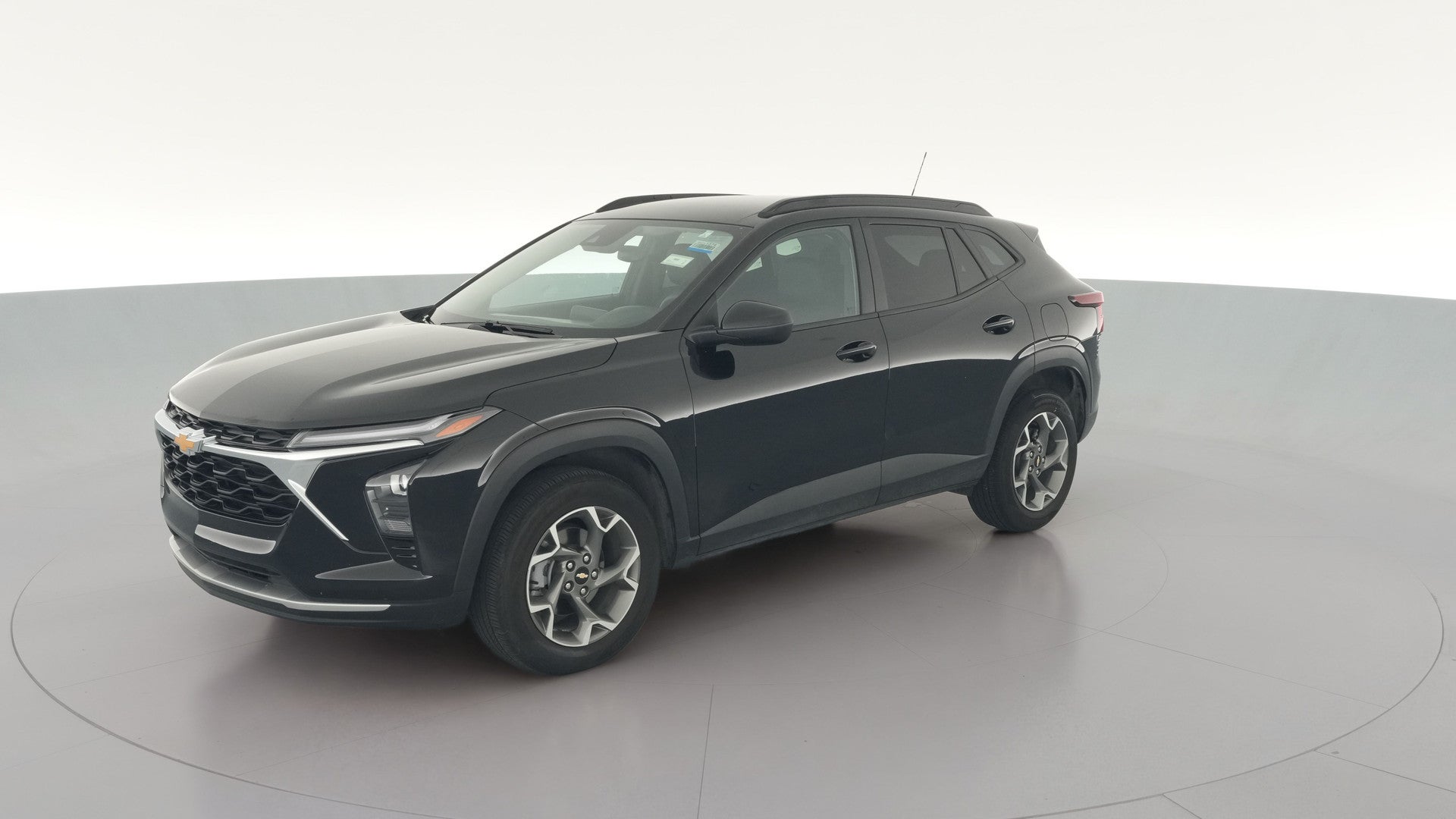 2025 Chevrolet Trax vehicle photo