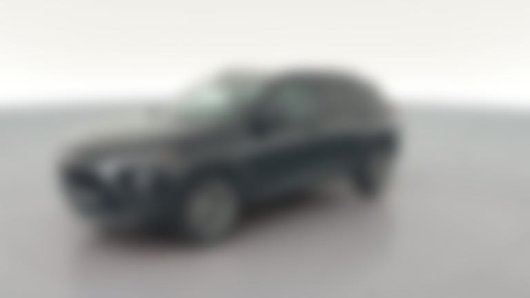 2025 Chevrolet Trax vehicle photo