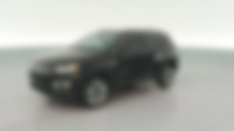 2020 Jeep Compass vehicle photo