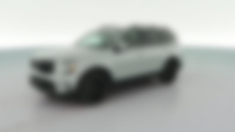 2024 Kia Telluride vehicle photo