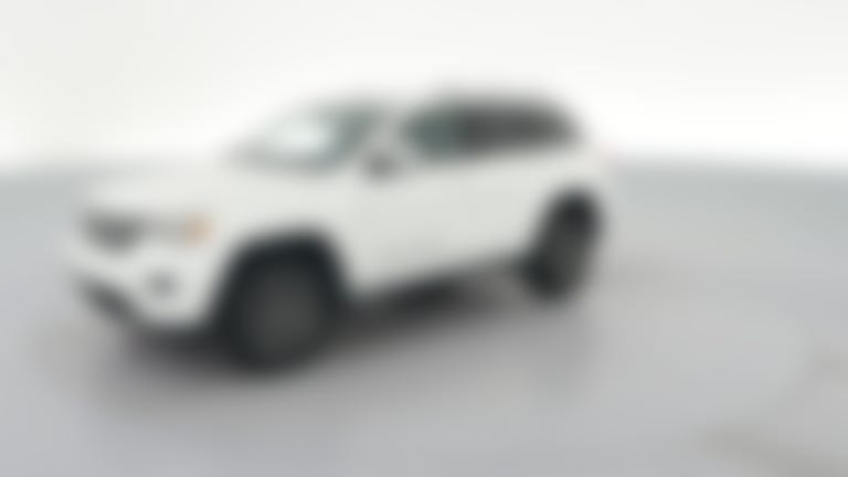 2022 Jeep Grand Cherokee vehicle photo